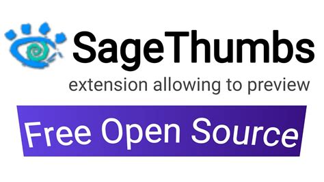 SageThumbs download 